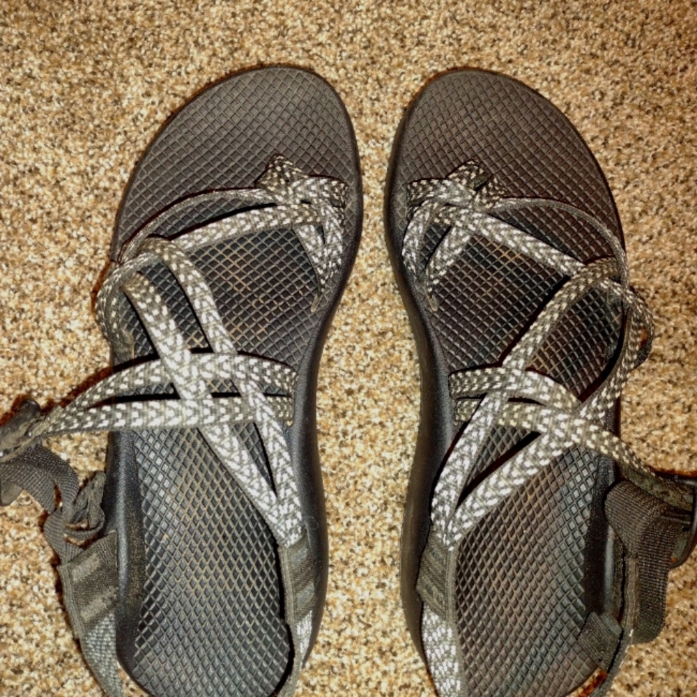Chaco sandals